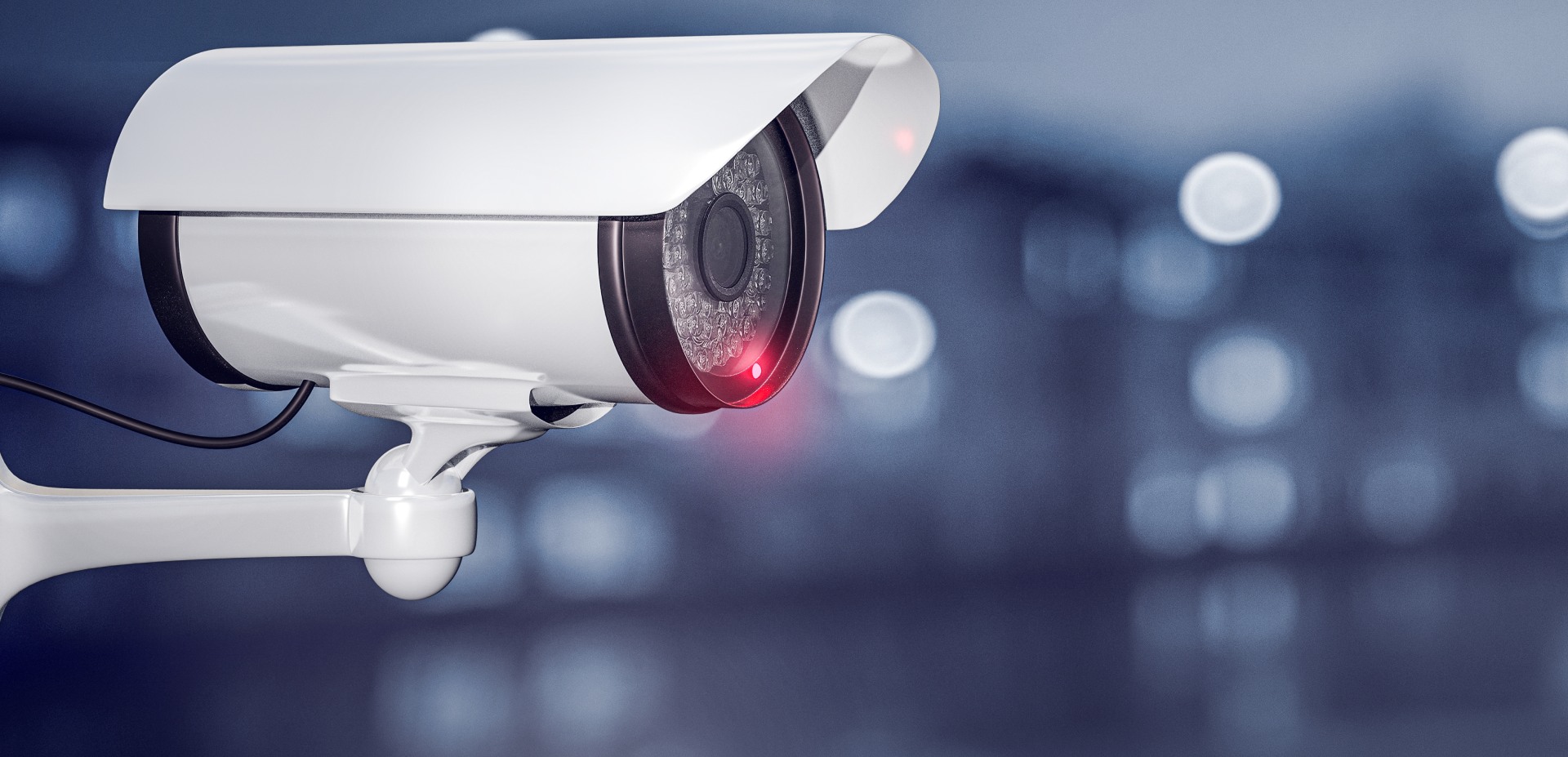 caméra de surveillance